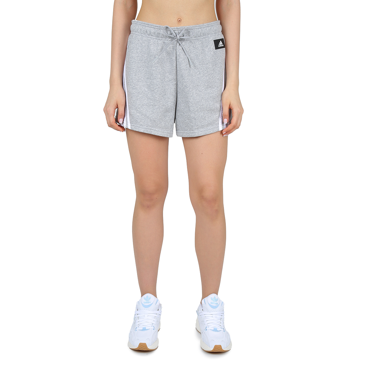 Short adidas Future Icons Mujer Moov