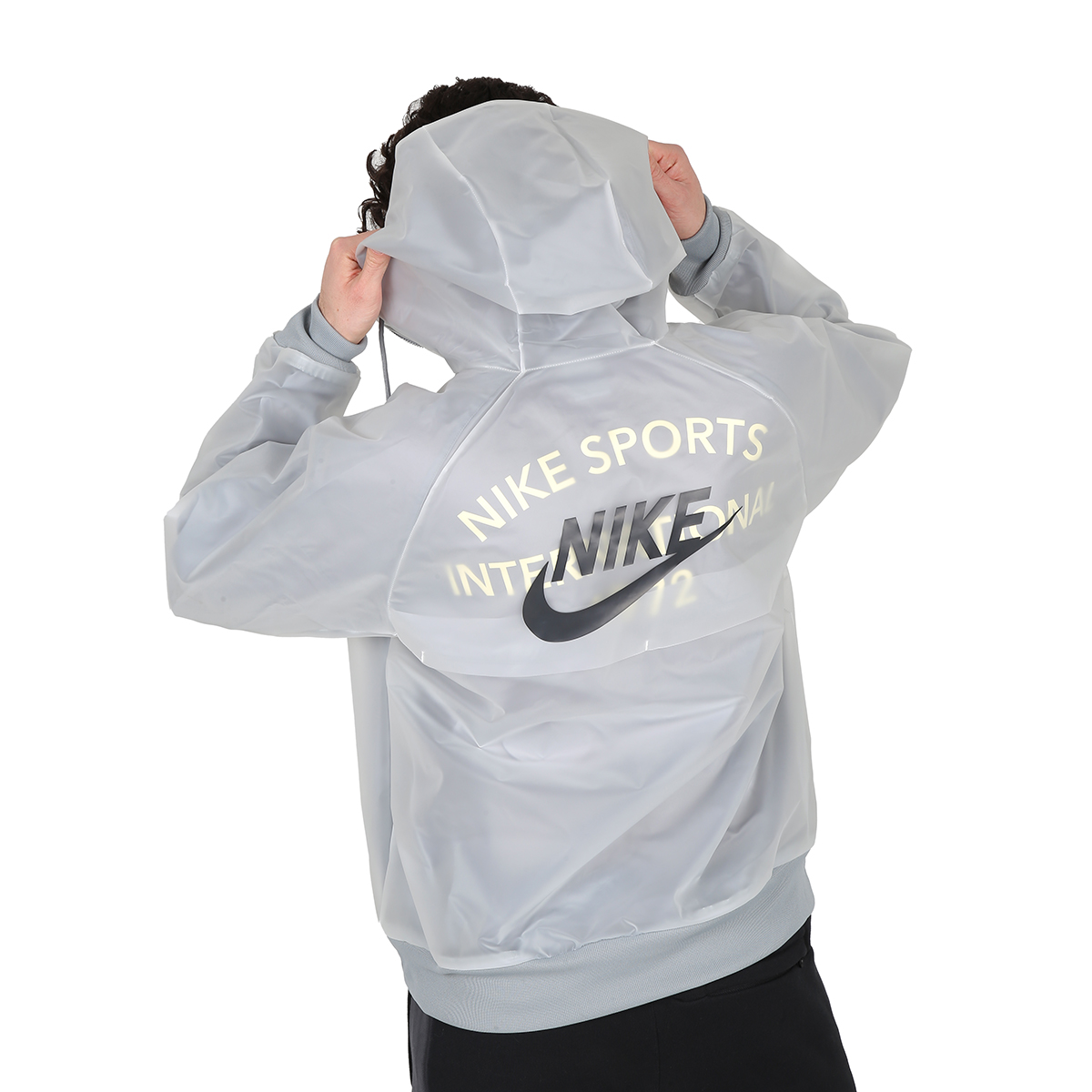 Campera Nike Sportswear Windrunner Circa 50,  image number null