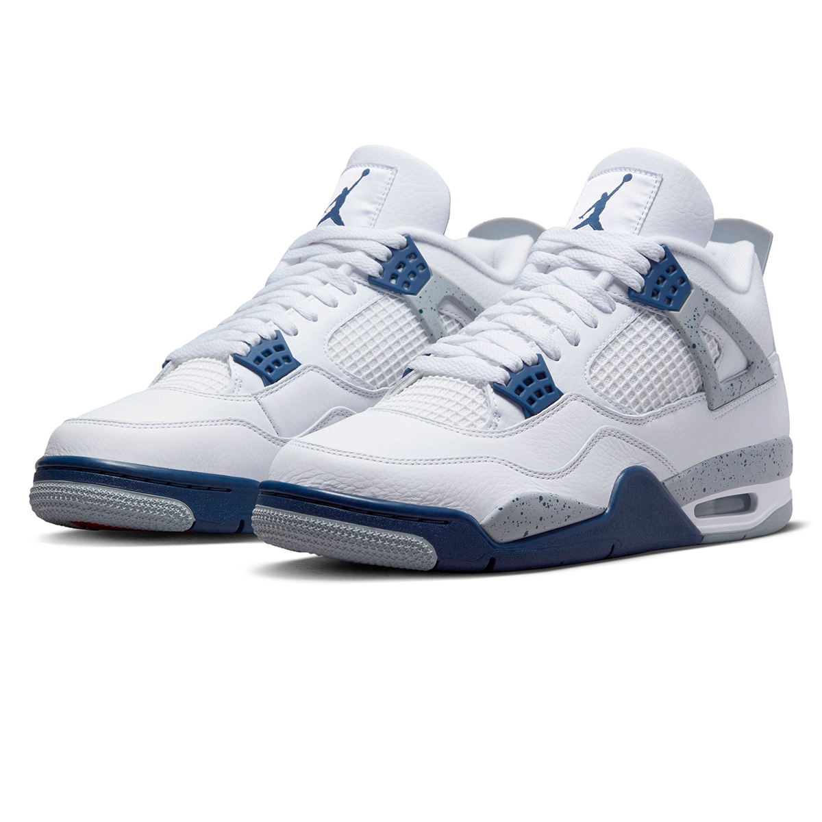 Zapatillas Jordan Air 4 Retro Hombre Moov
