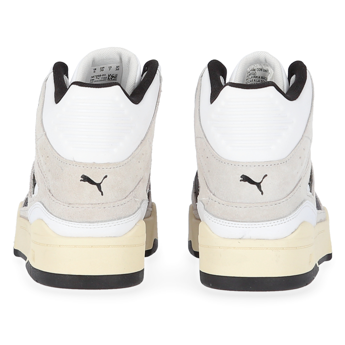 Zapatillas Puma Slipstream Unisex,  image number null