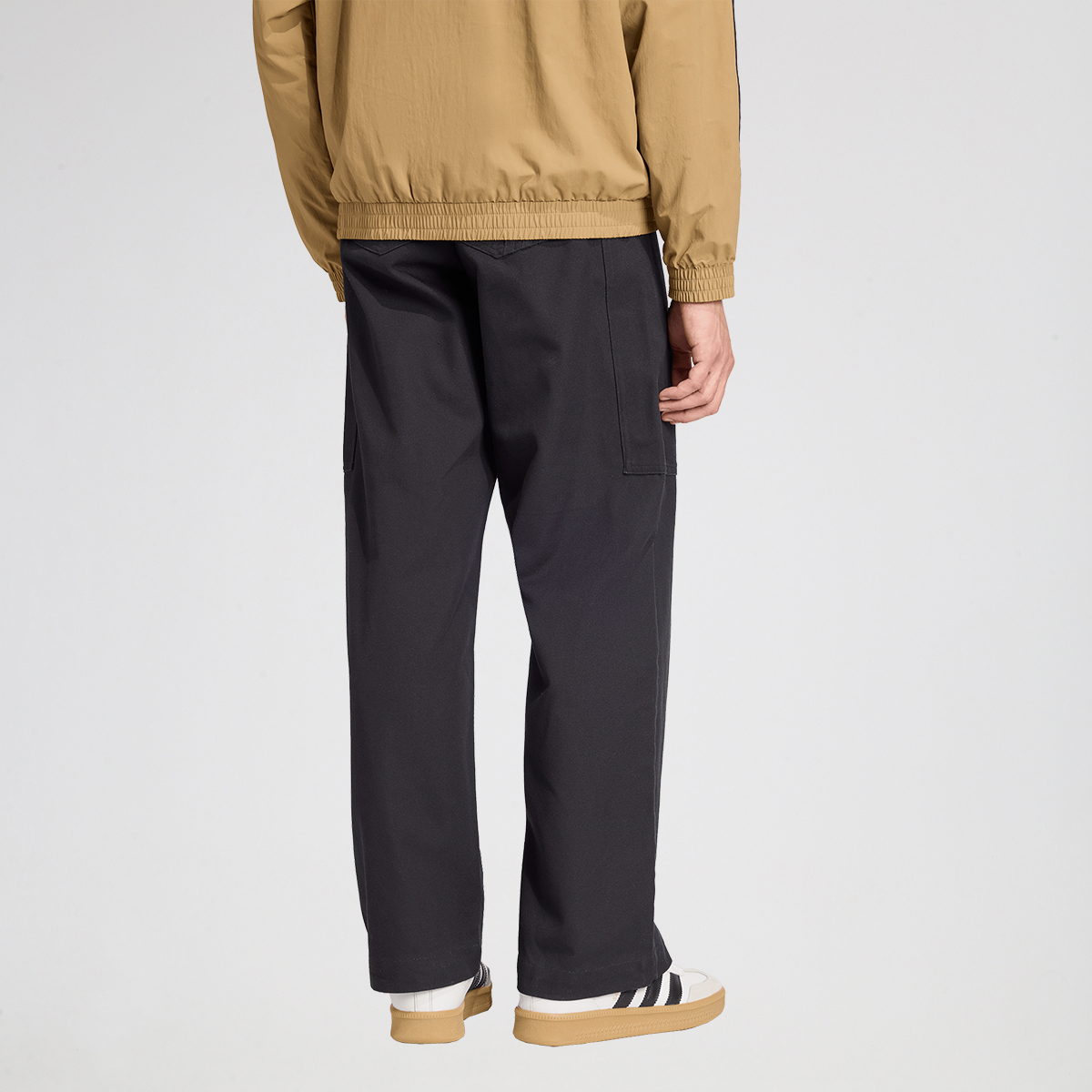 Pantalón adidas Original Hombre,  image number null