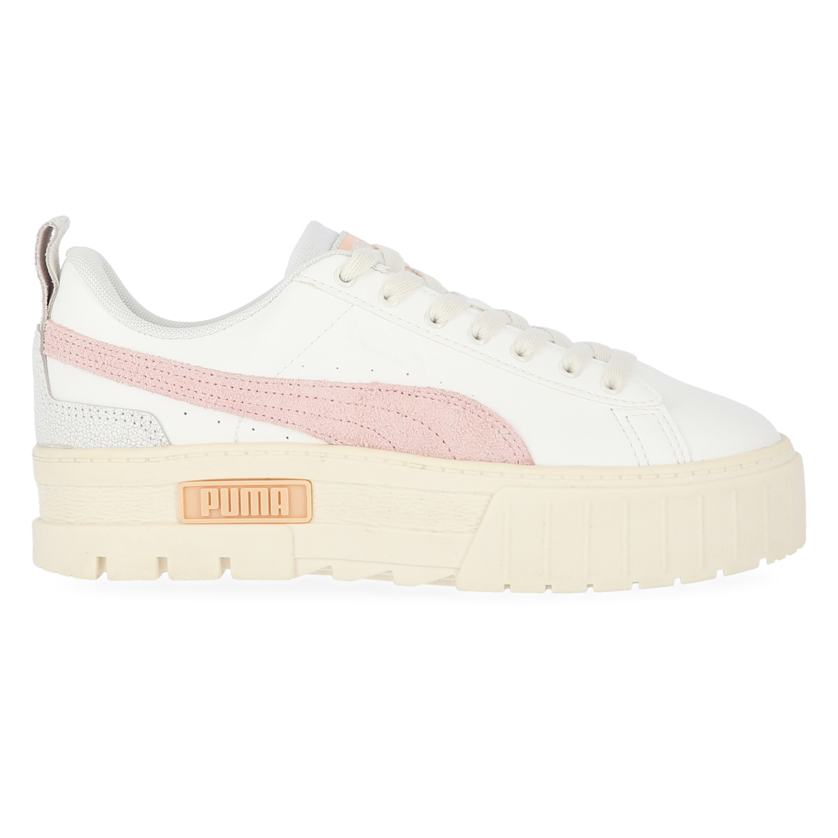 Zapatillas Puma Mayze Thrifted Mujer Moov