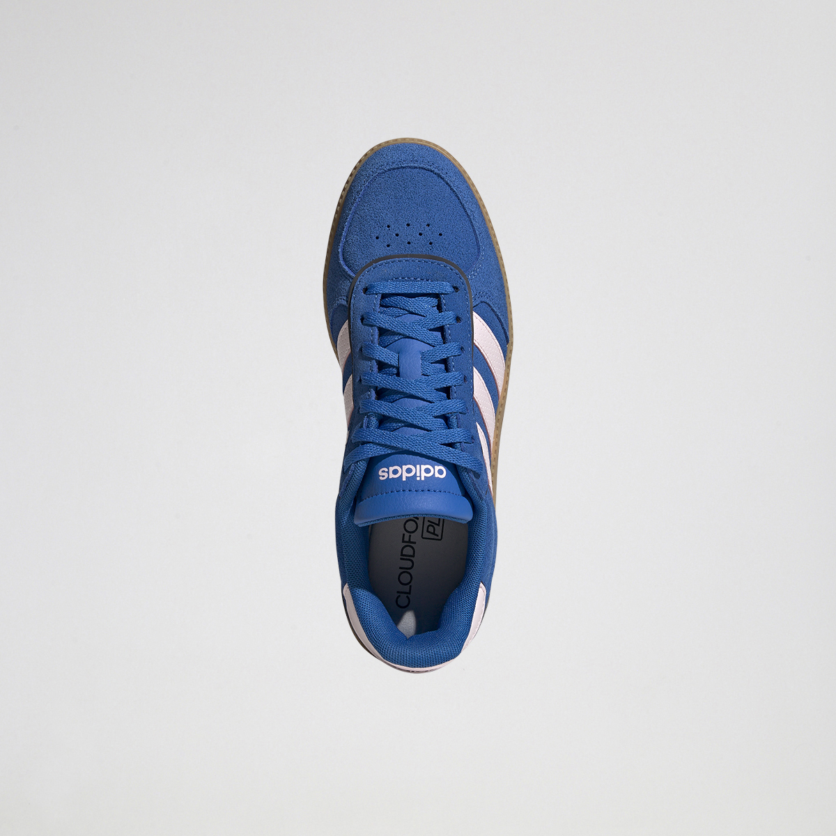 Zapatillas adidas Breaknet Sleek Mujer,  image number null