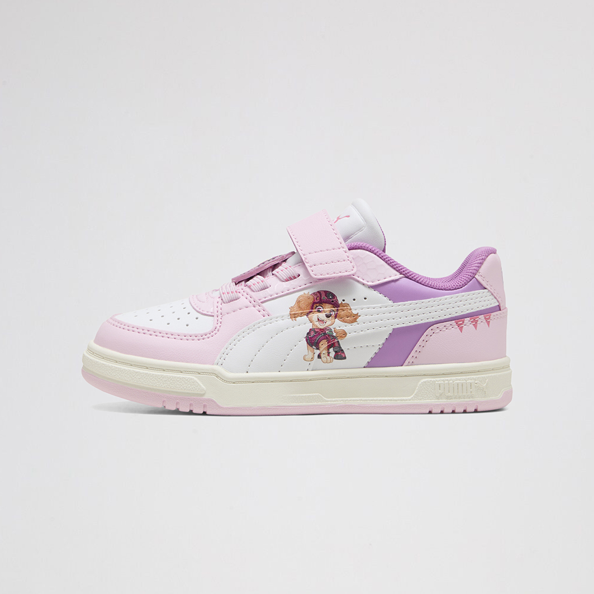 Zapatillas Puma x PAW CONTROL Caven III Infantil,  image number null