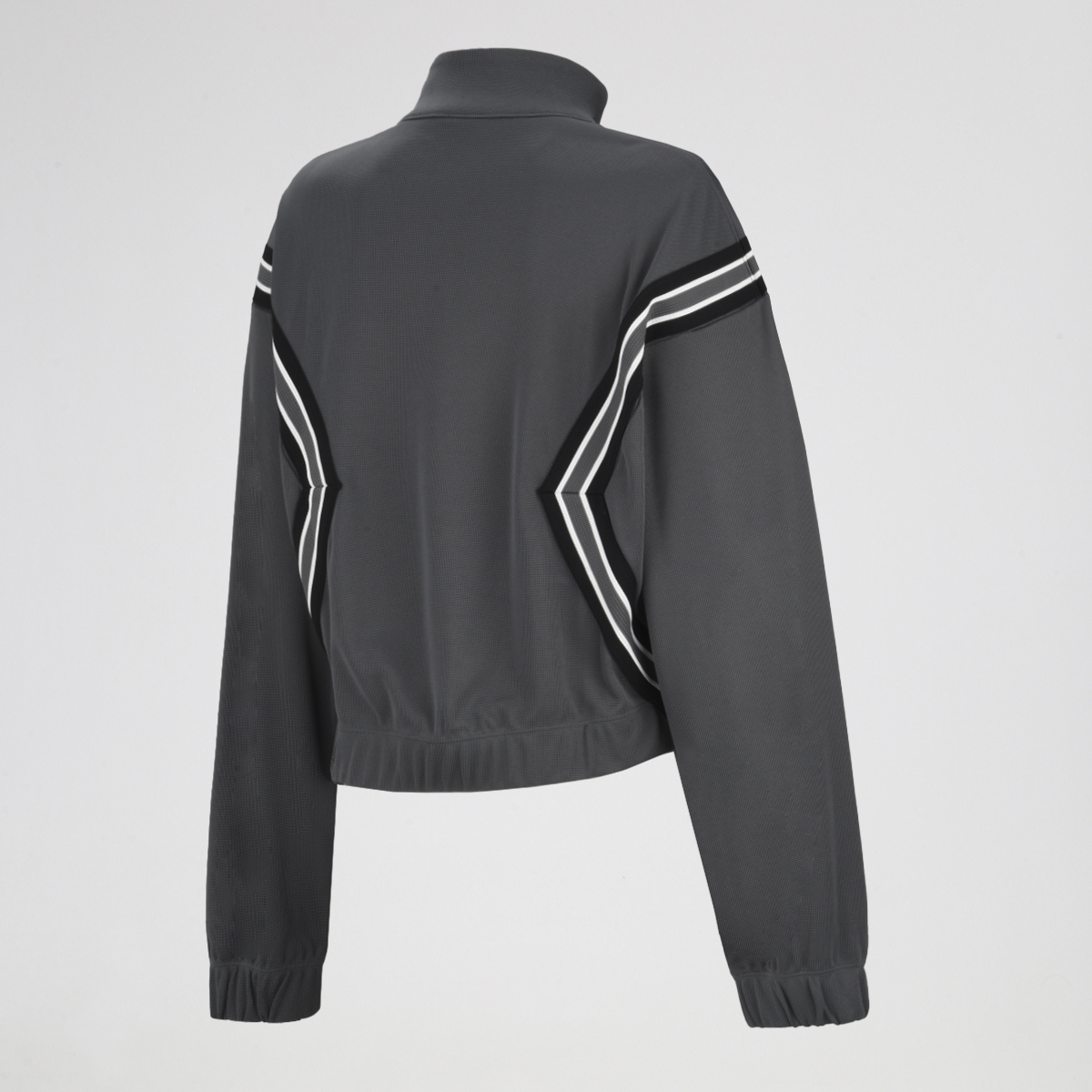 Buzo con cierre Jordan Brooklyn Mujer,  image number null