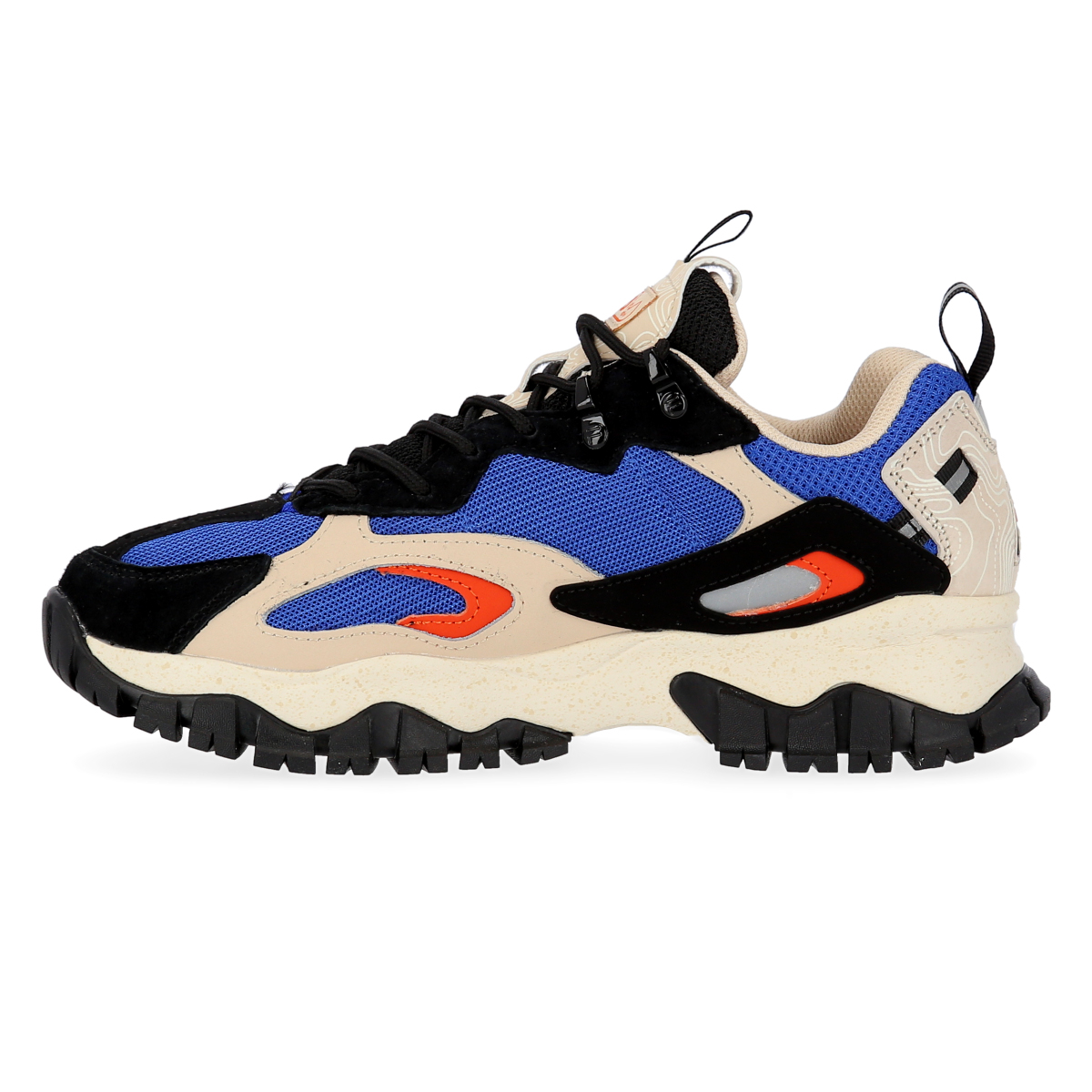 Zapatillas Fila Ray Tracer Tr 2 Hombre,  image number null