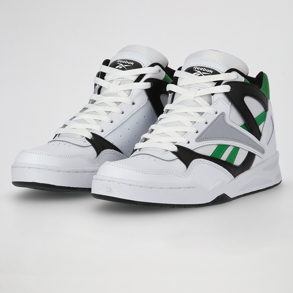 Zapatillas Reebok BB4000 II Mid Hombre,  image number null