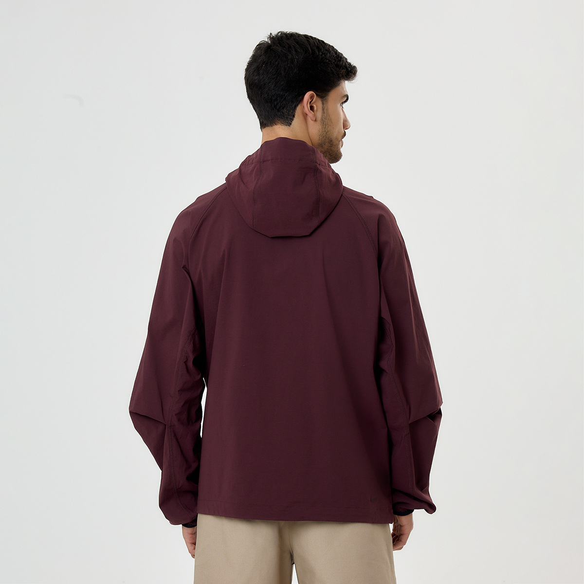 Campera Nike Tech Hombre,  image number null