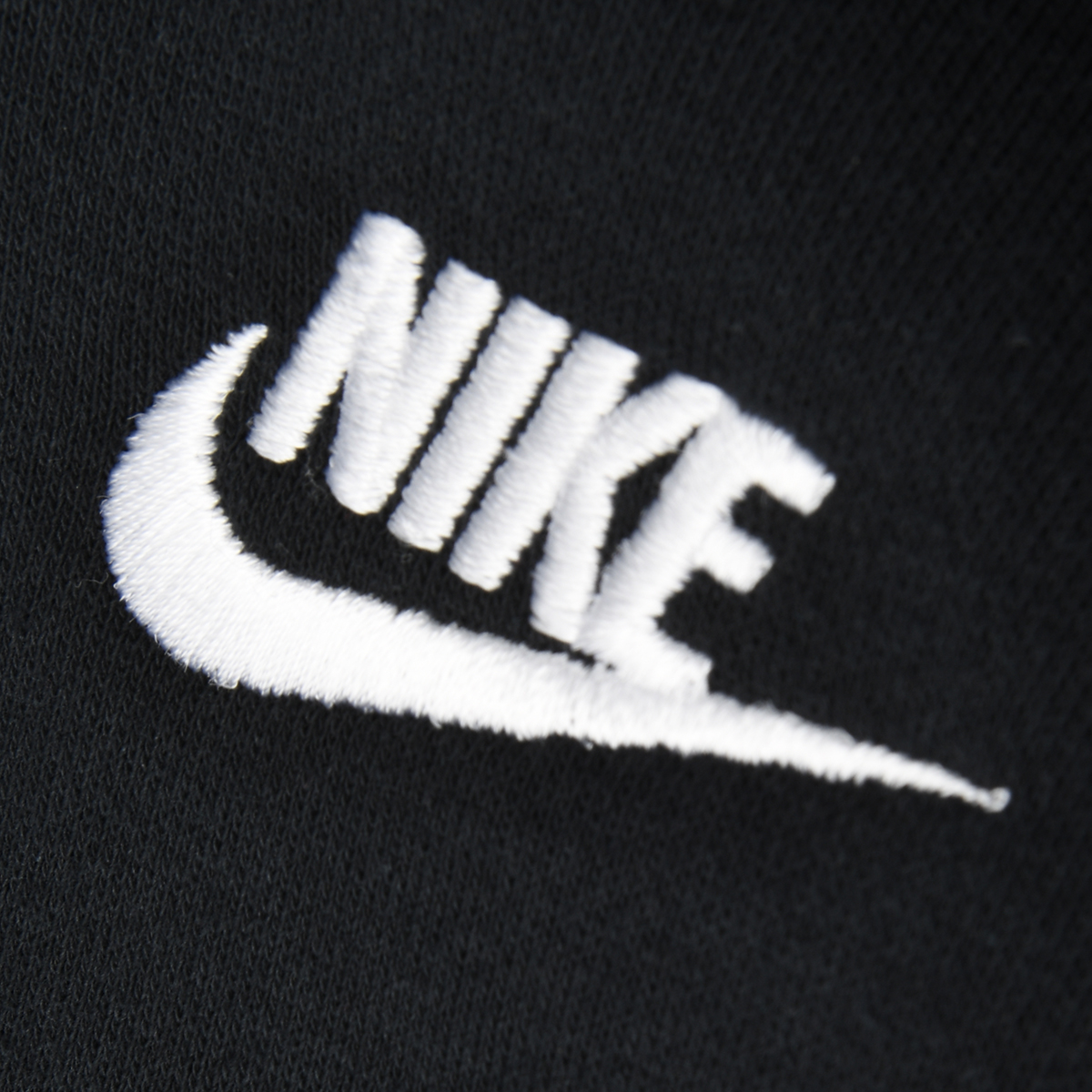 Campera Nike Club Fleece Infantil,  image number null
