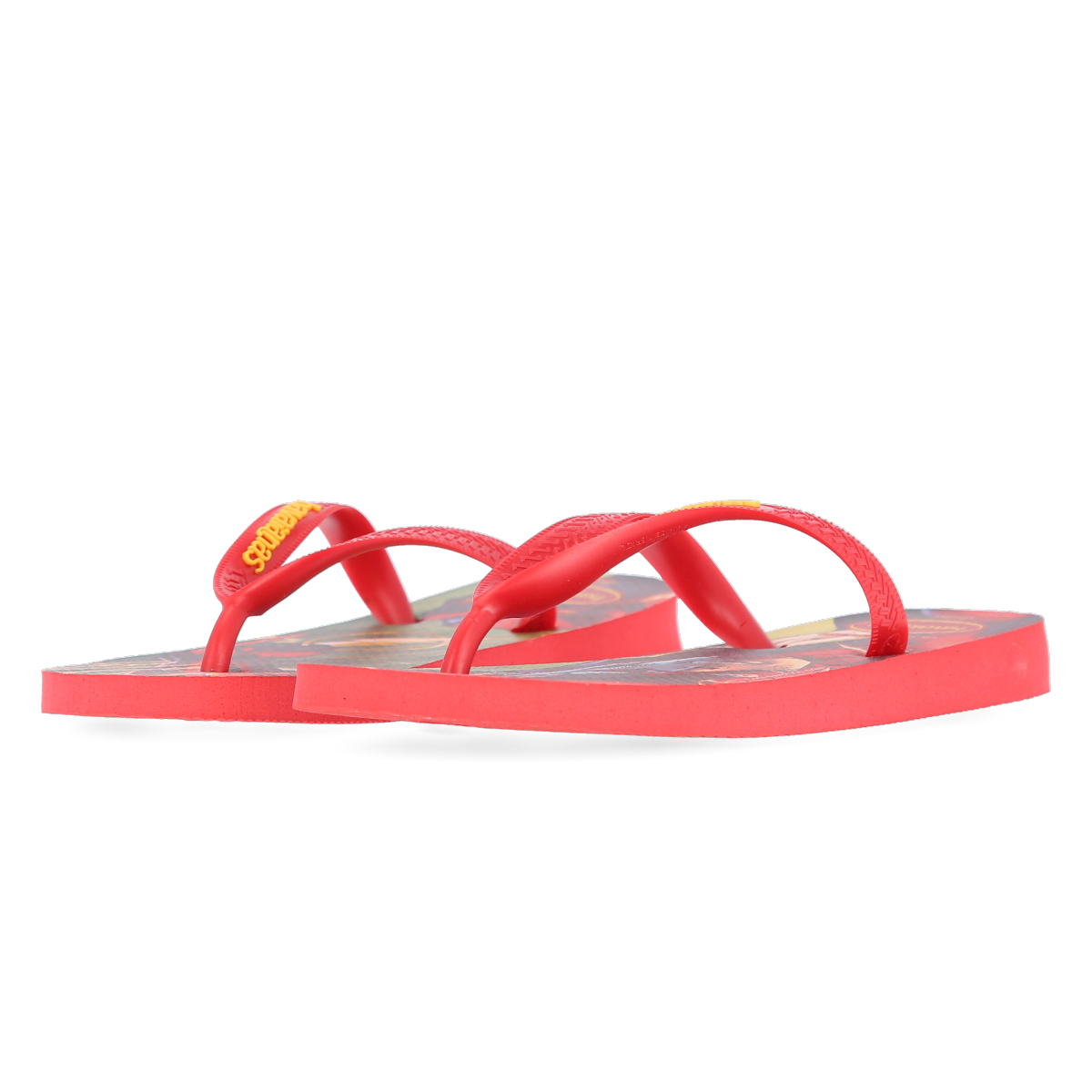 Ojotas Havaianas Top Herois Dc,  image number null