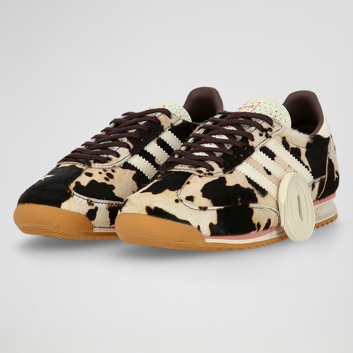 Zapatillas adidas SL 72 OG Mujer,  image number null