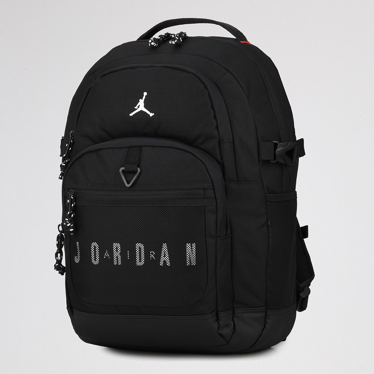 Mochila Jordan Jam Blacktop 25 L,  image number null