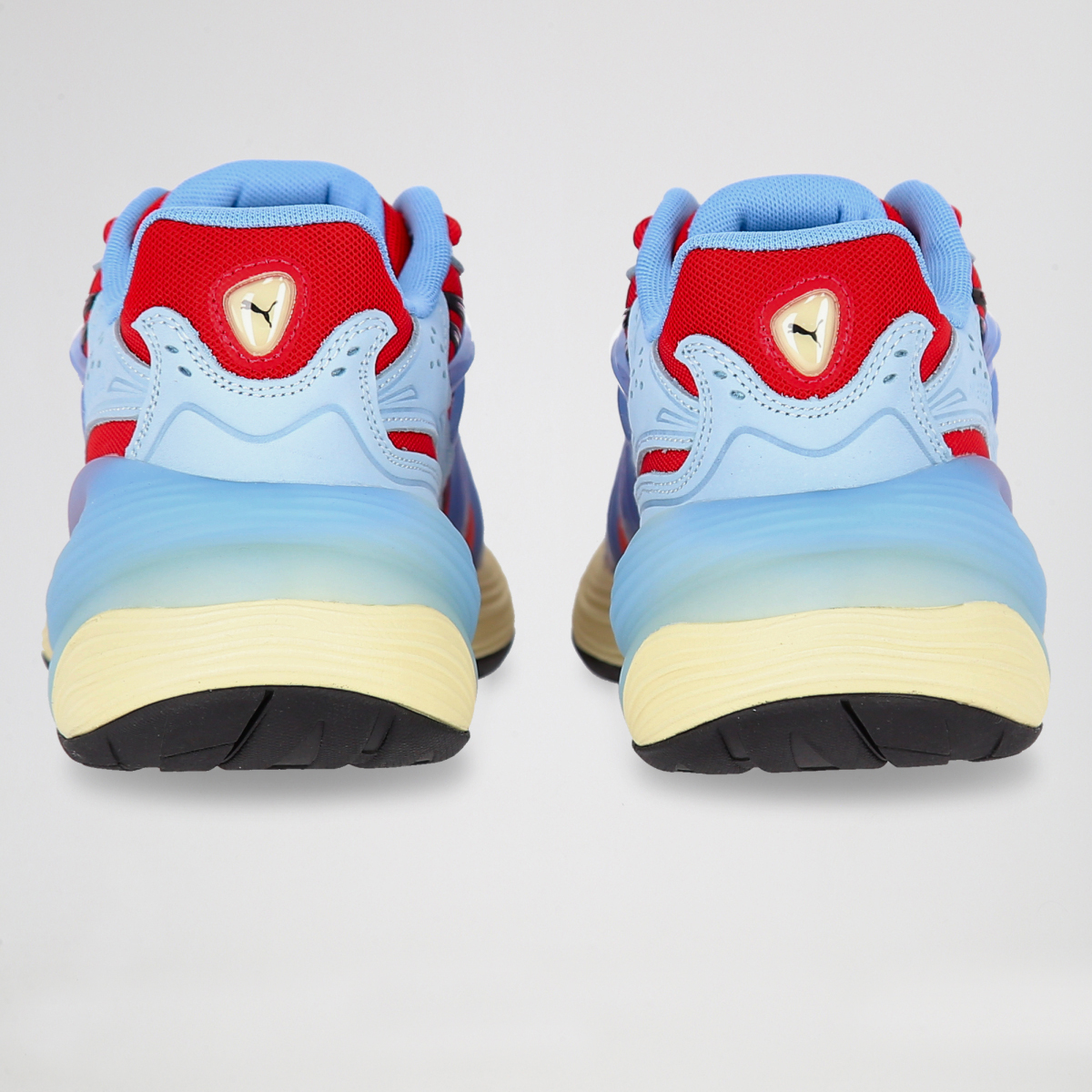 Zapatillas Puma Inverse Unfiltered,  image number null
