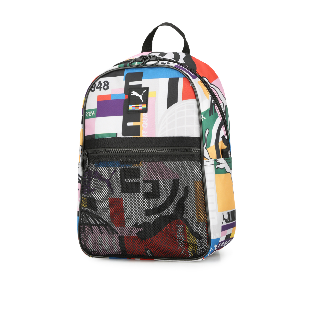 Mochila Puma Prime Street,  image number null