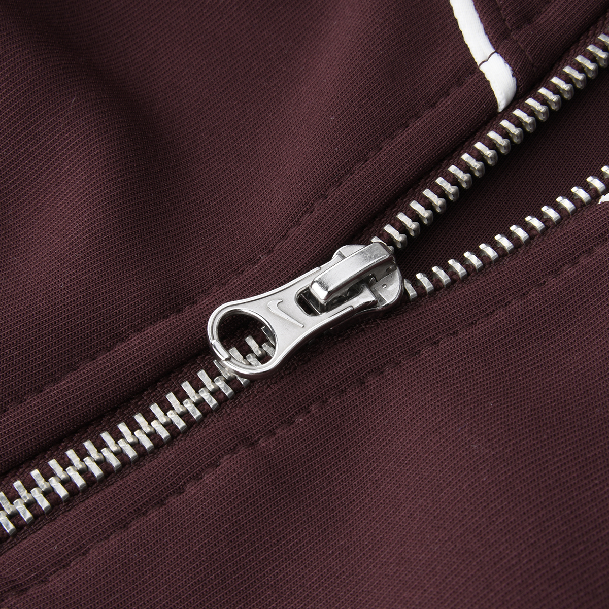 Buzo con Cierre Nike Sportswear Windrunner Mujer,  image number null