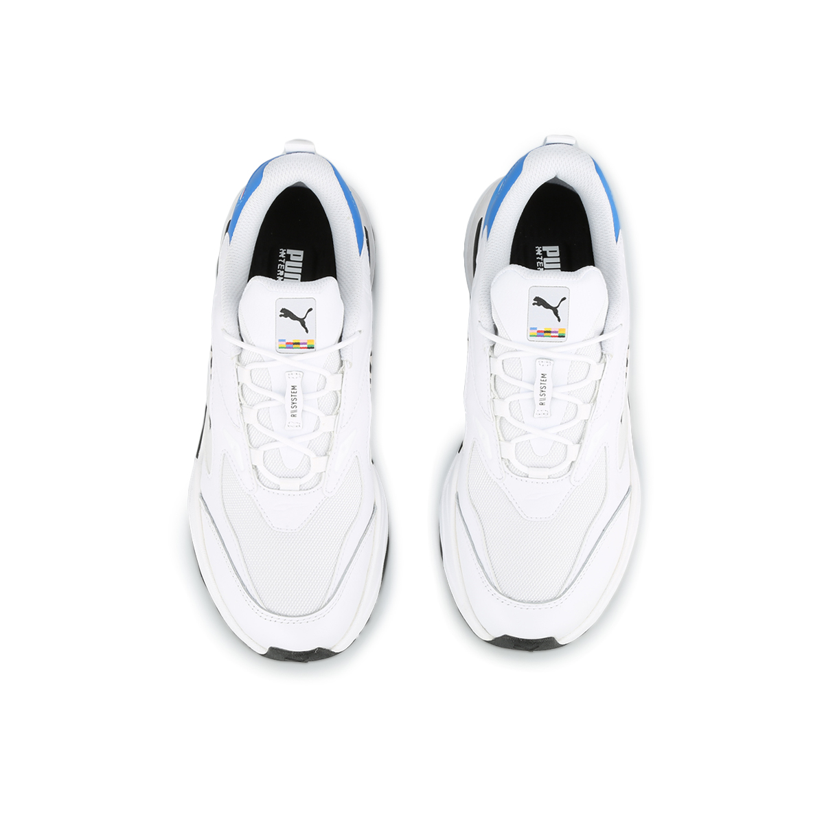 Zapatillas Puma Rs-Fast International Game,  image number null
