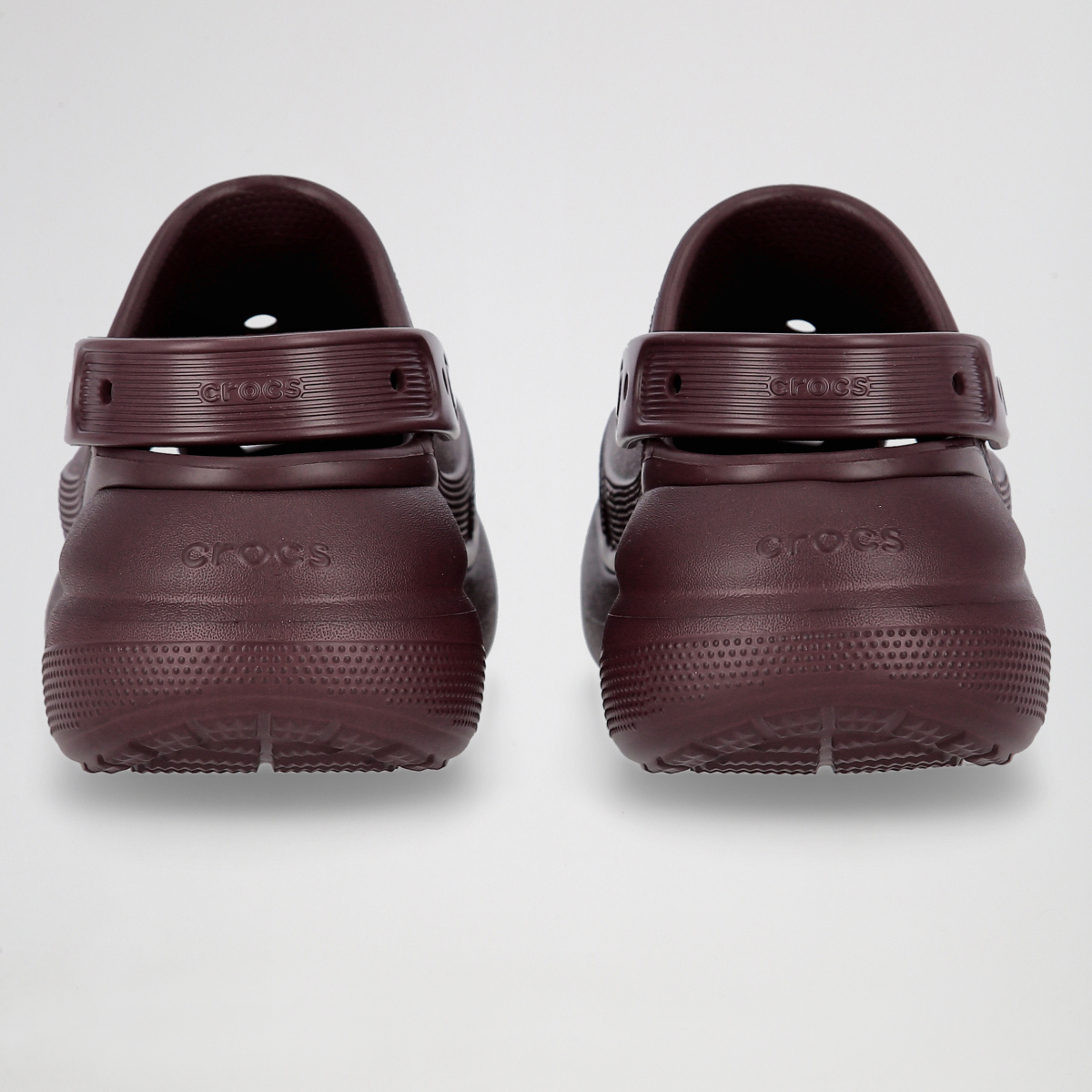 Zuecos Crocs Classic Crush Clog,  image number null