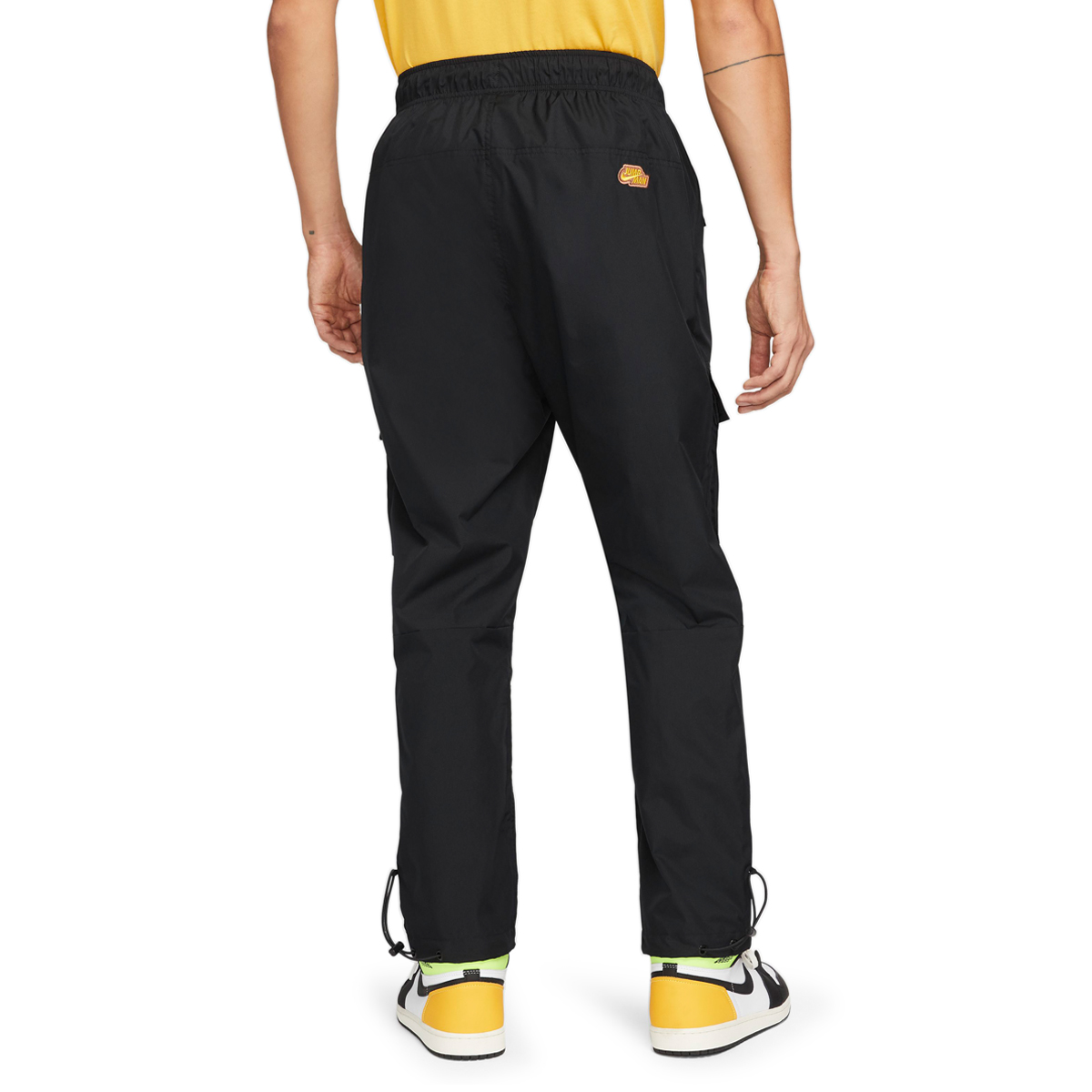Pantalón Jordan Jumpman,  image number null