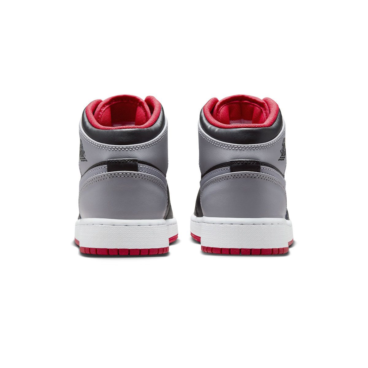 Zapatillas Jordan Air 1 Mid para J&oacute;venes,  image number null