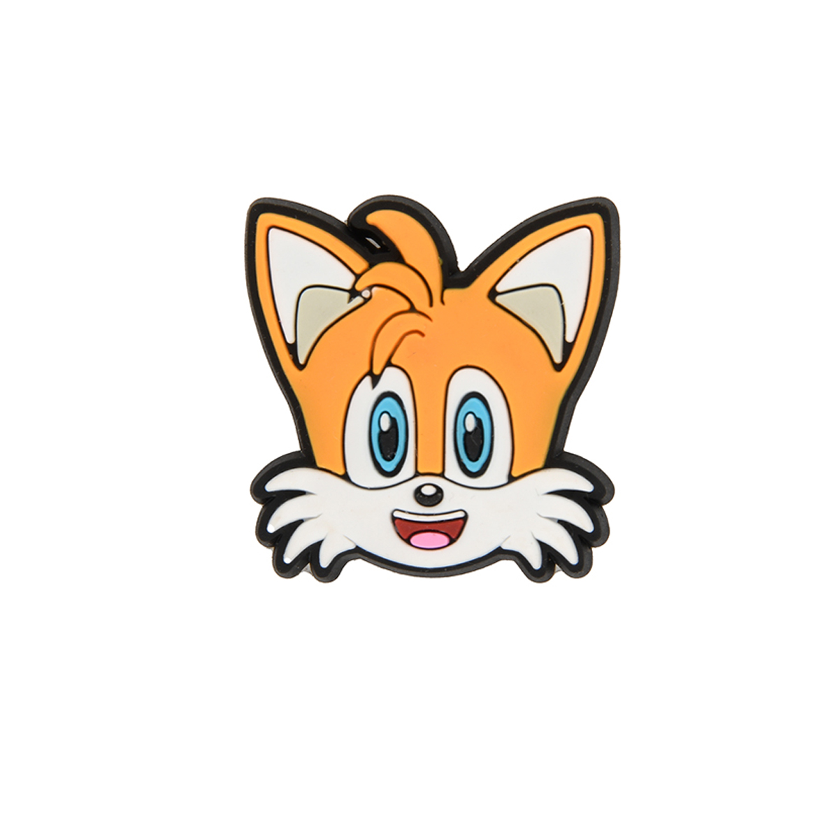 Pin Crocs Jibbitz Hedge Hog Tails,  image number null