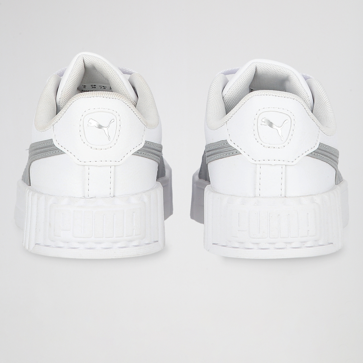 Zapatillas Puma Carina 3.0 Mujer Sint&eacute;tico,  image number null