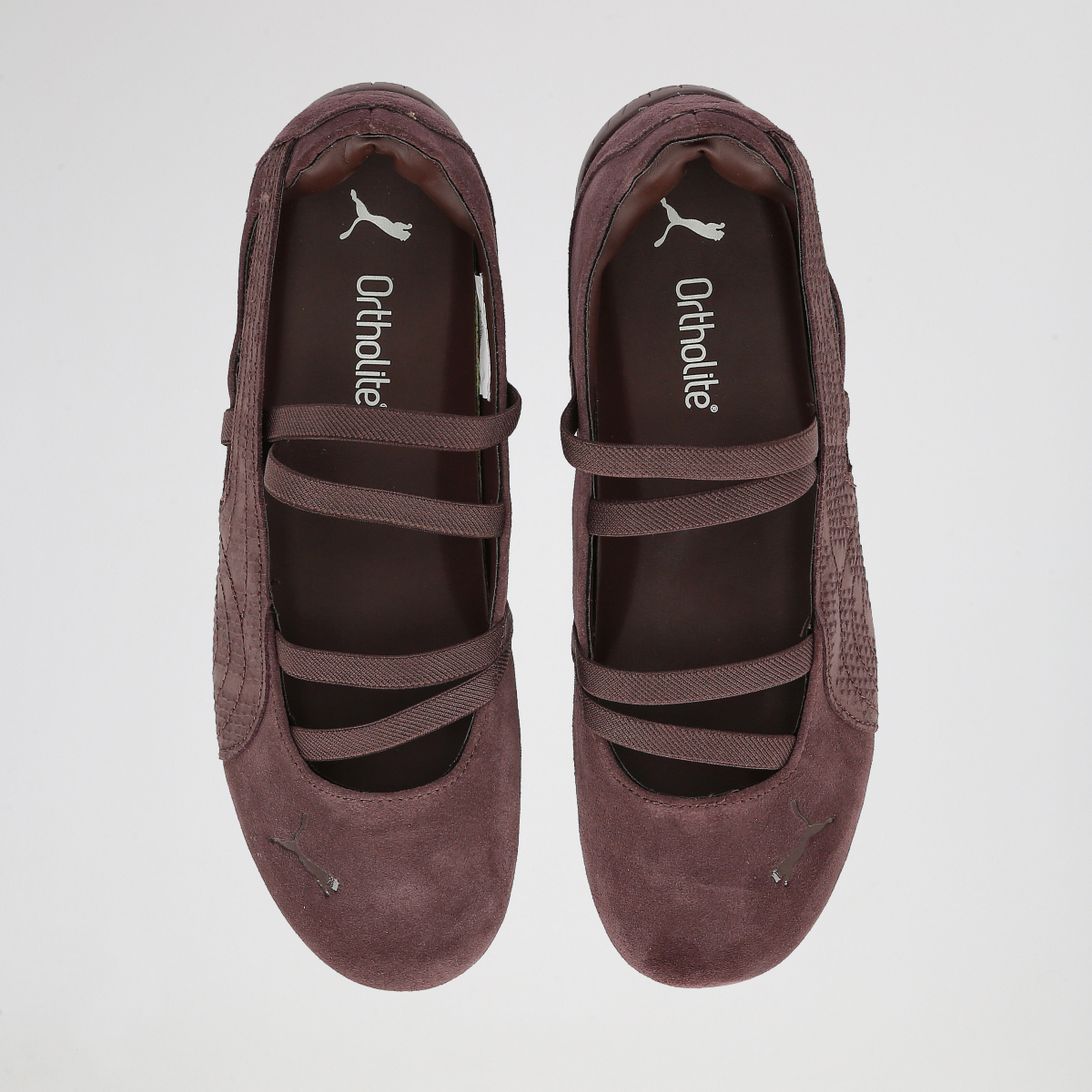 Ballerinas Puma Speedcat Ballet Python Mujer,  image number null