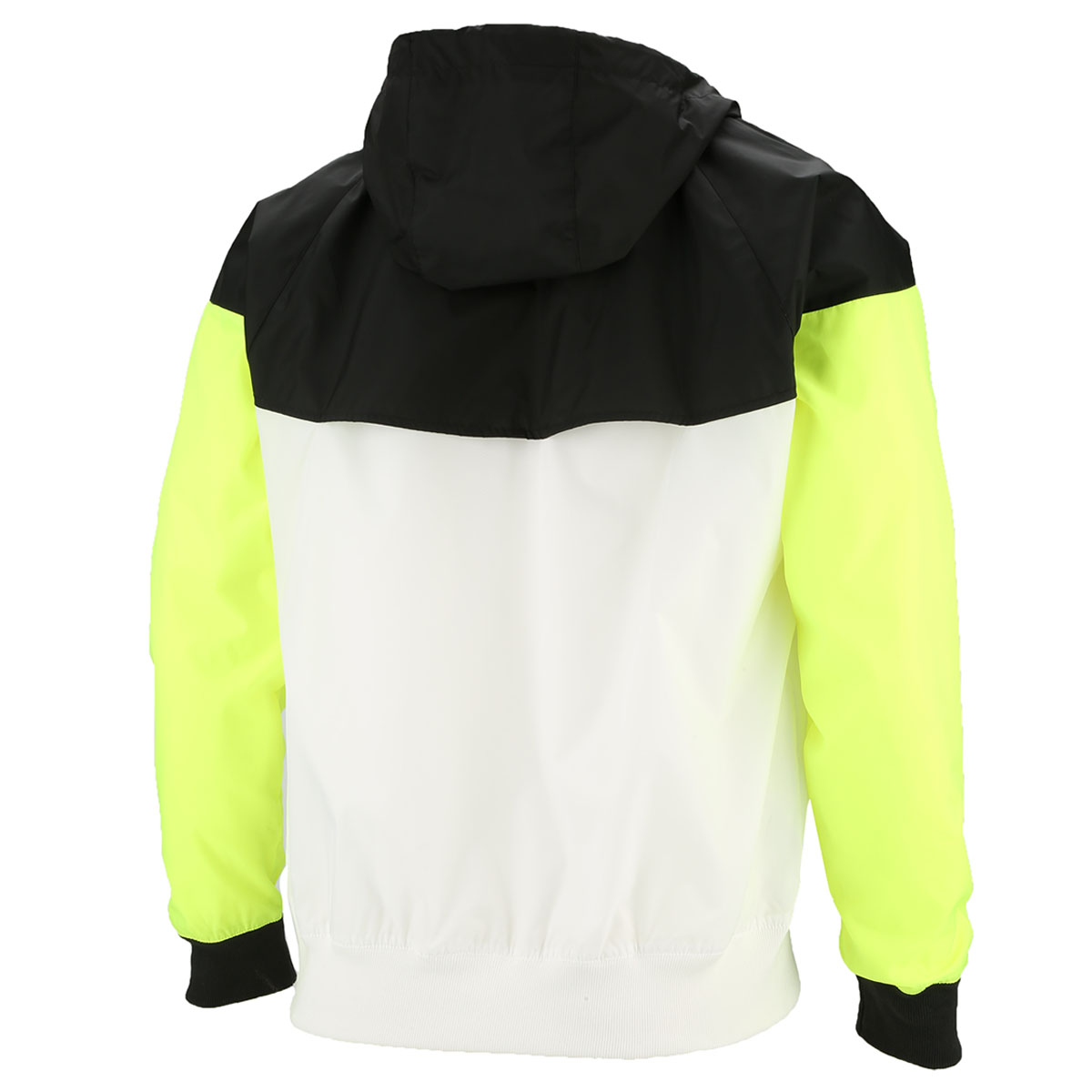 Campera Nike Nsw Sce Wr Hd,  image number null