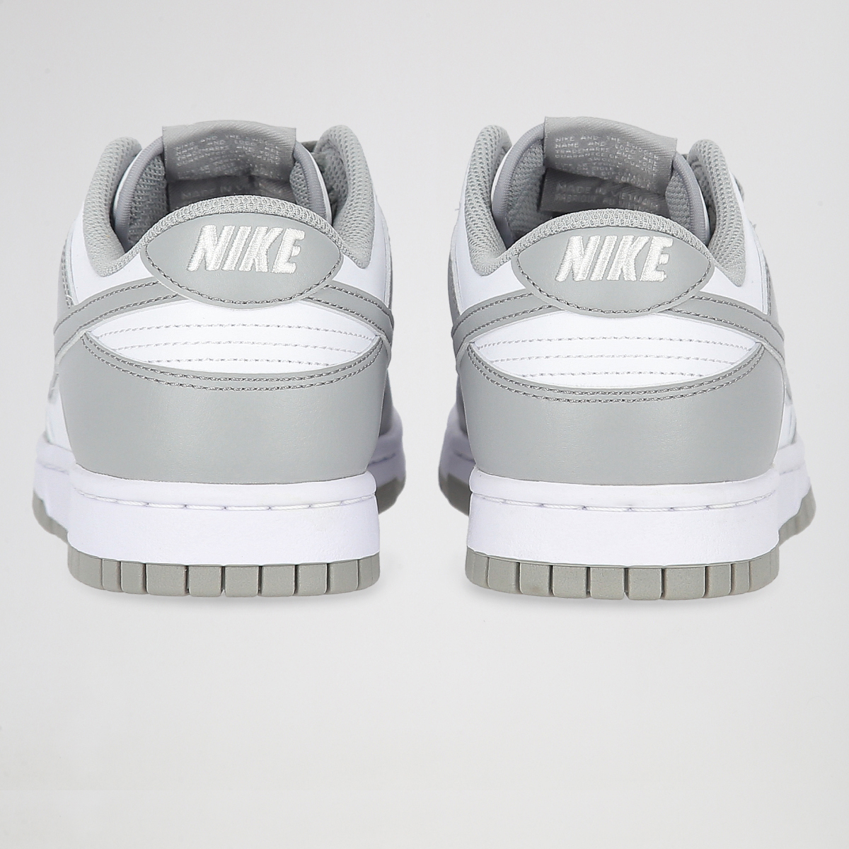 Zapatillas Nike Dunk Low Retro Hombre,  image number null