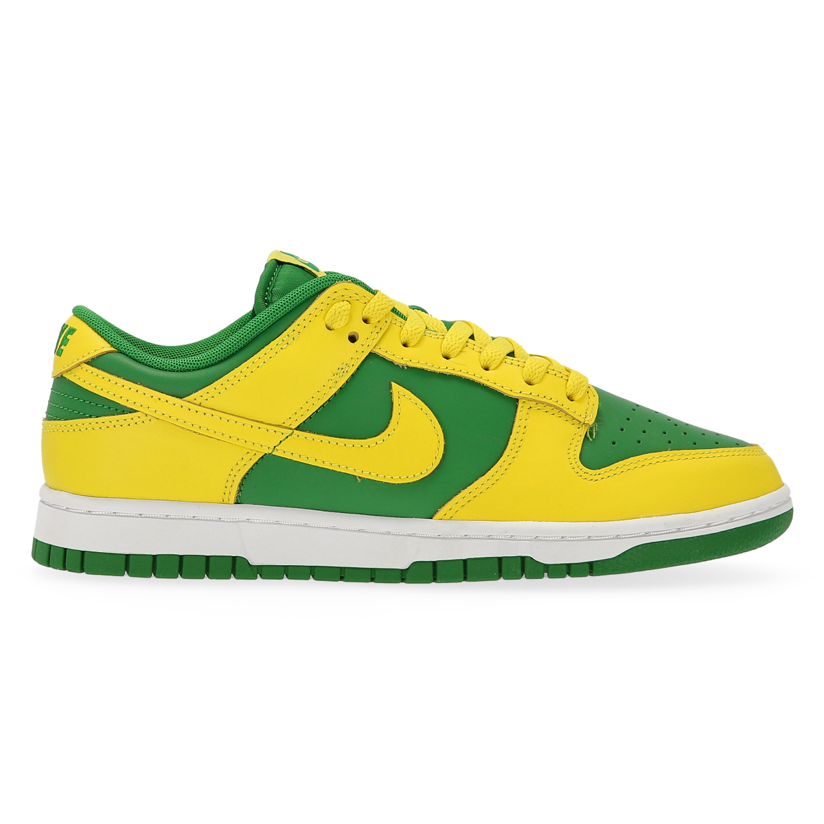 Zapatillas Nike Dunk Low Retro Bttys I Hombre,  image number null