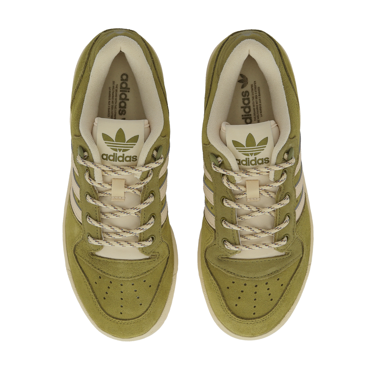 Zapatillas adidas Rivalry Low Mujer,  image number null