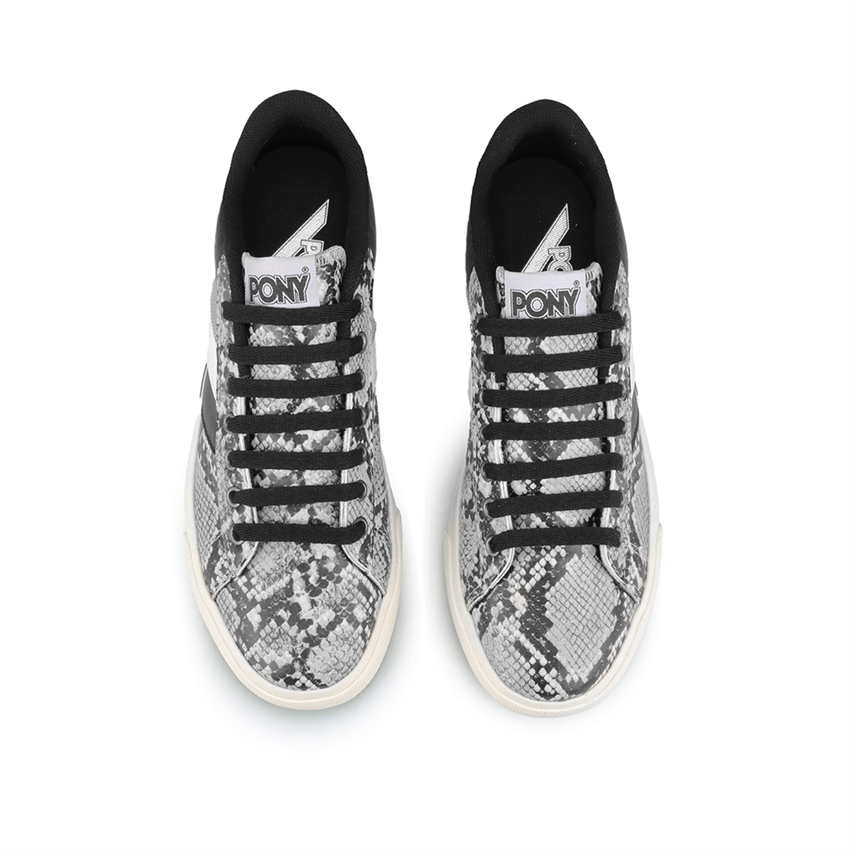 Zapatillas Pony Topstar Ox Tri - Piton,  image number null