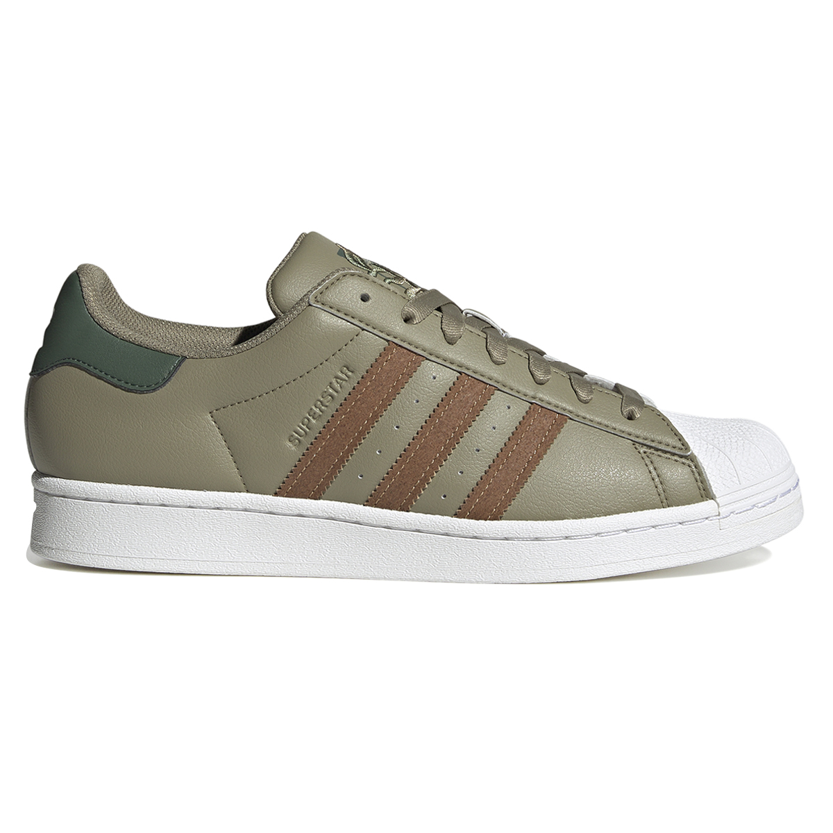 Zapatillas Urbanas adidas Superstar Hombre