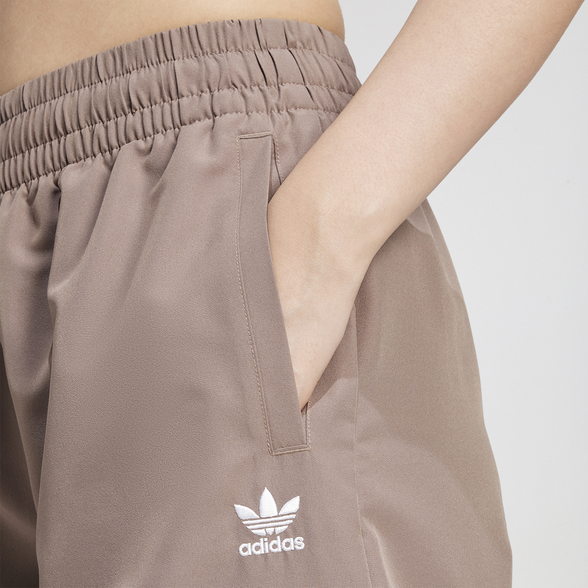 Pantalón adidas Adicolor 3 Tiras Mujer,  image number null