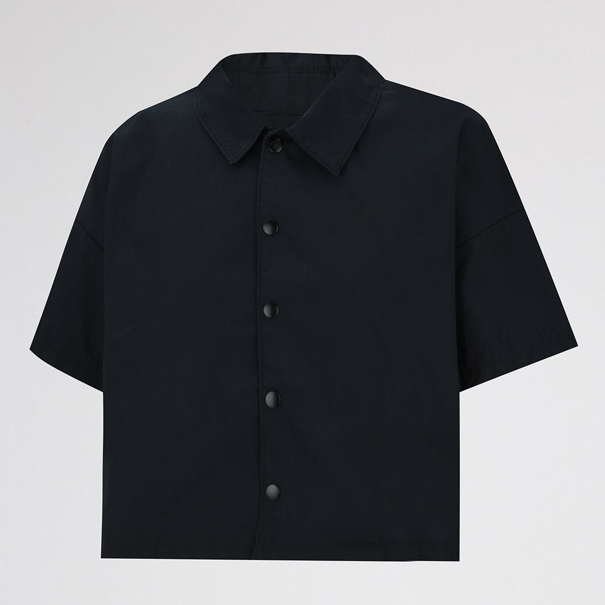 Camisa Converse Button Down Mujer,  image number null