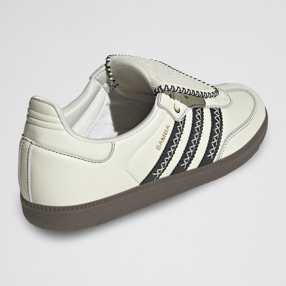 Zapatillas adidas Samba Lt Cuero Hombre,  image number null