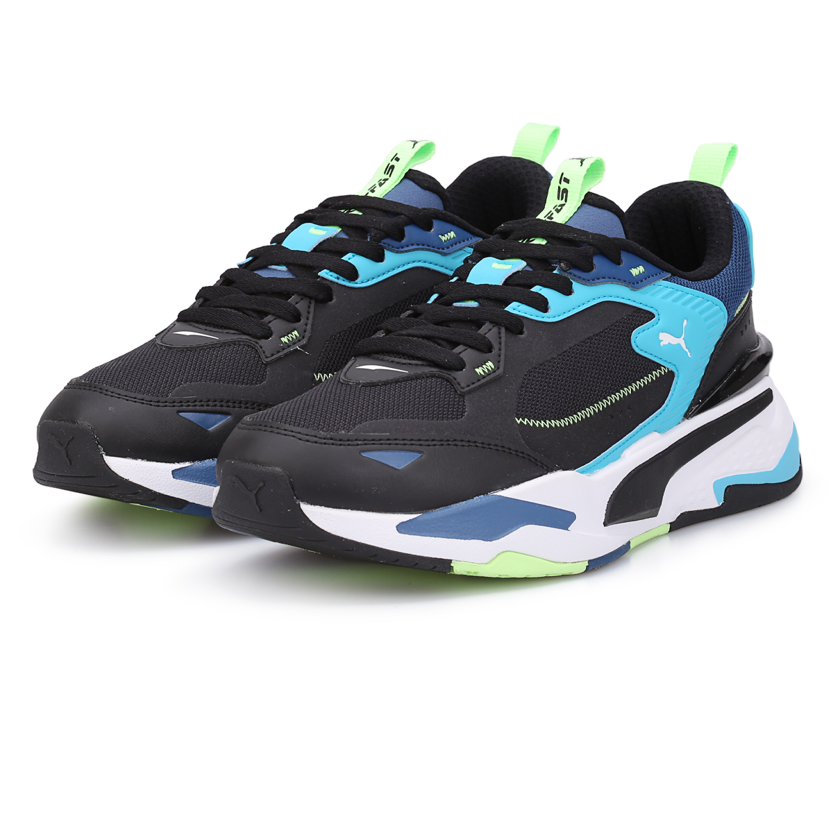 Zapatillas Puma Rs-Fast Limiter,  image number null