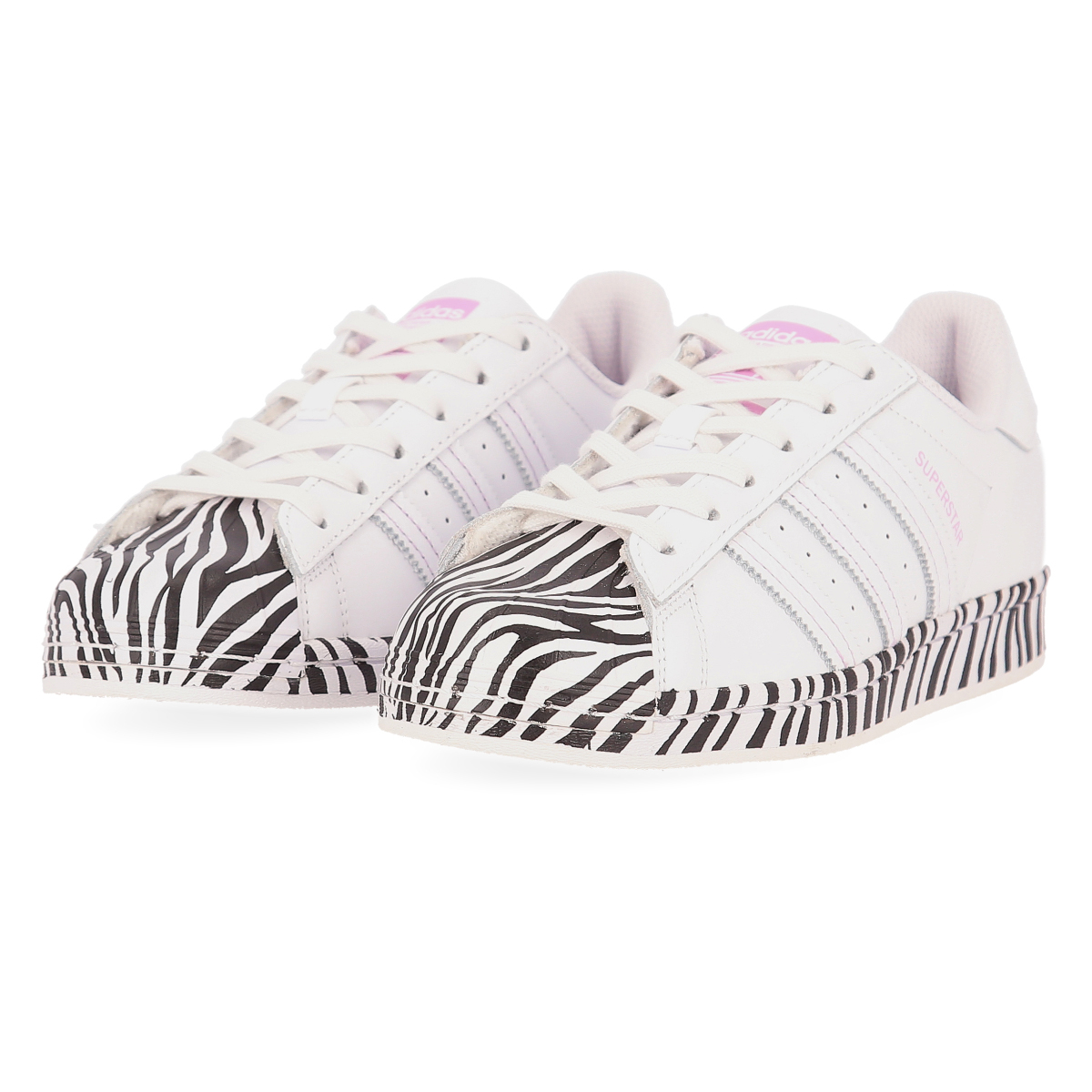 Zapatillas adidas Superstar Mujer