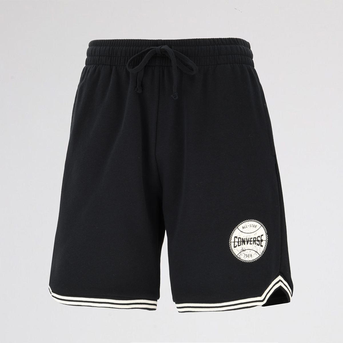 Short Converse Retro Hoops Hombre,  image number null