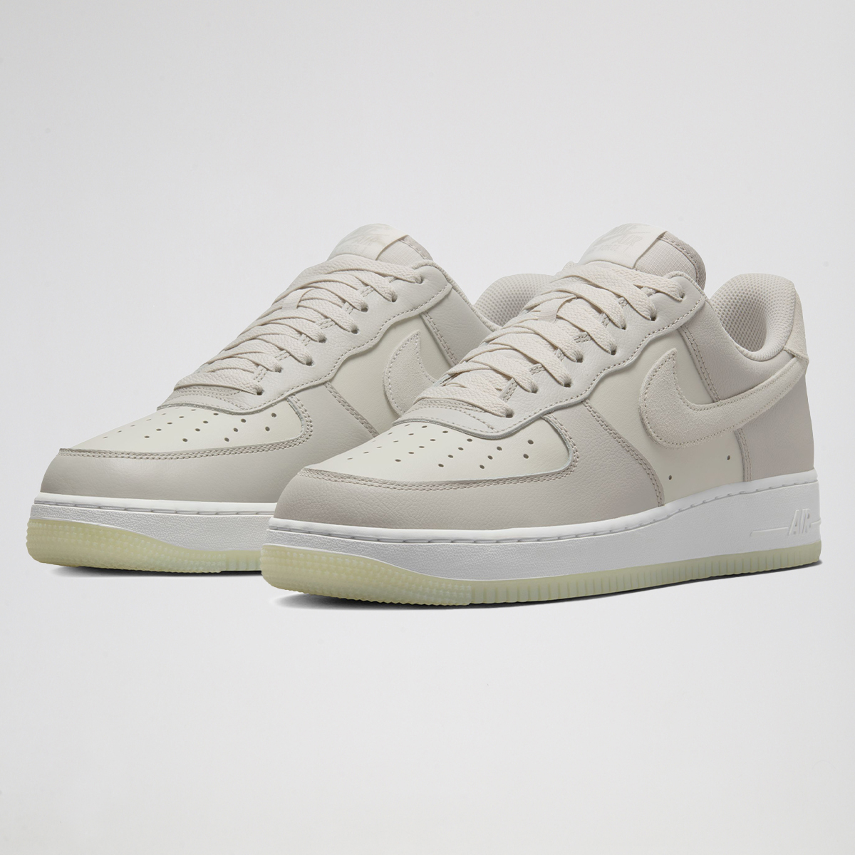 Zapatillas Nike Air Force 1 '07 Lv8 Hombre,  image number null