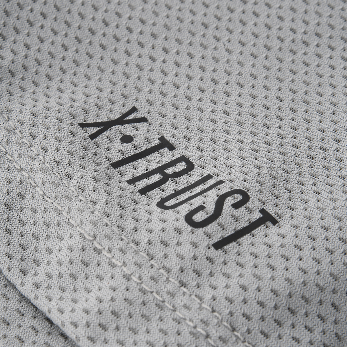 Remera X-trust Dryfit Zurich Ni&ntilde;o,  image number null