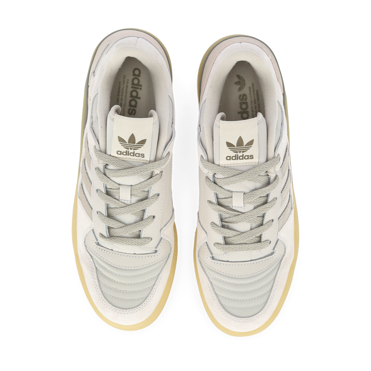 Zapatillas Urbanas adidas Forum Low Hombre,  image number null