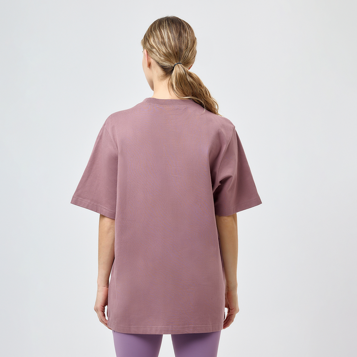 Remera Nike Essentials para Mujer,  image number null