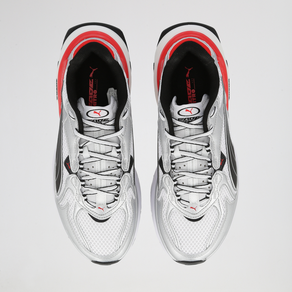 Zapatillas Puma Fade,  image number null