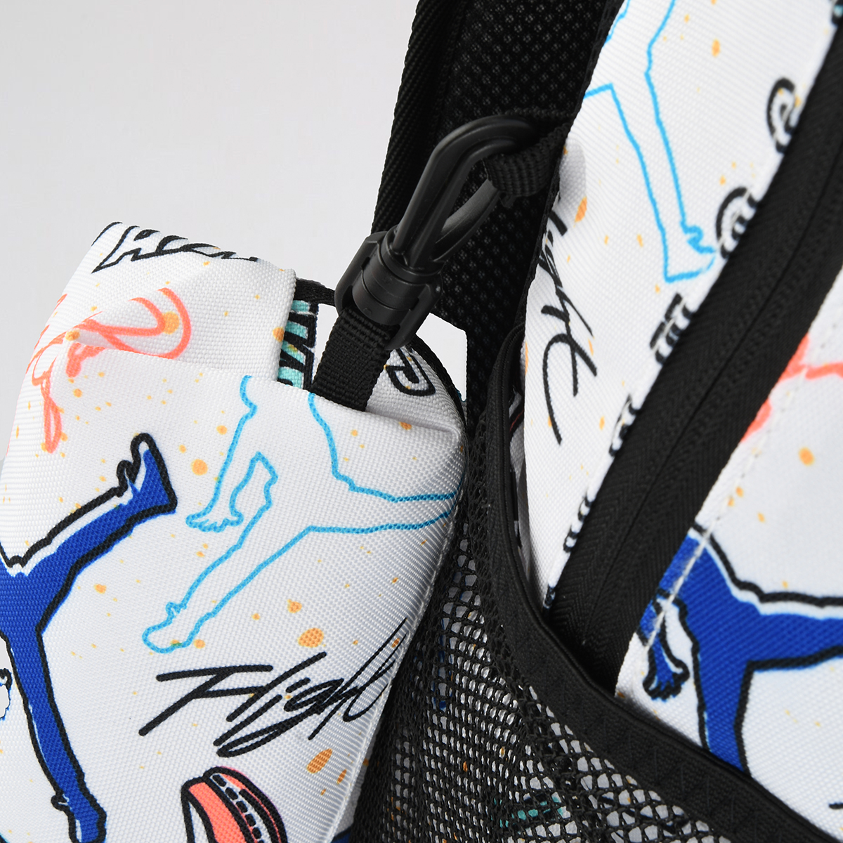 Mochila Jordan Air Niño,  image number null