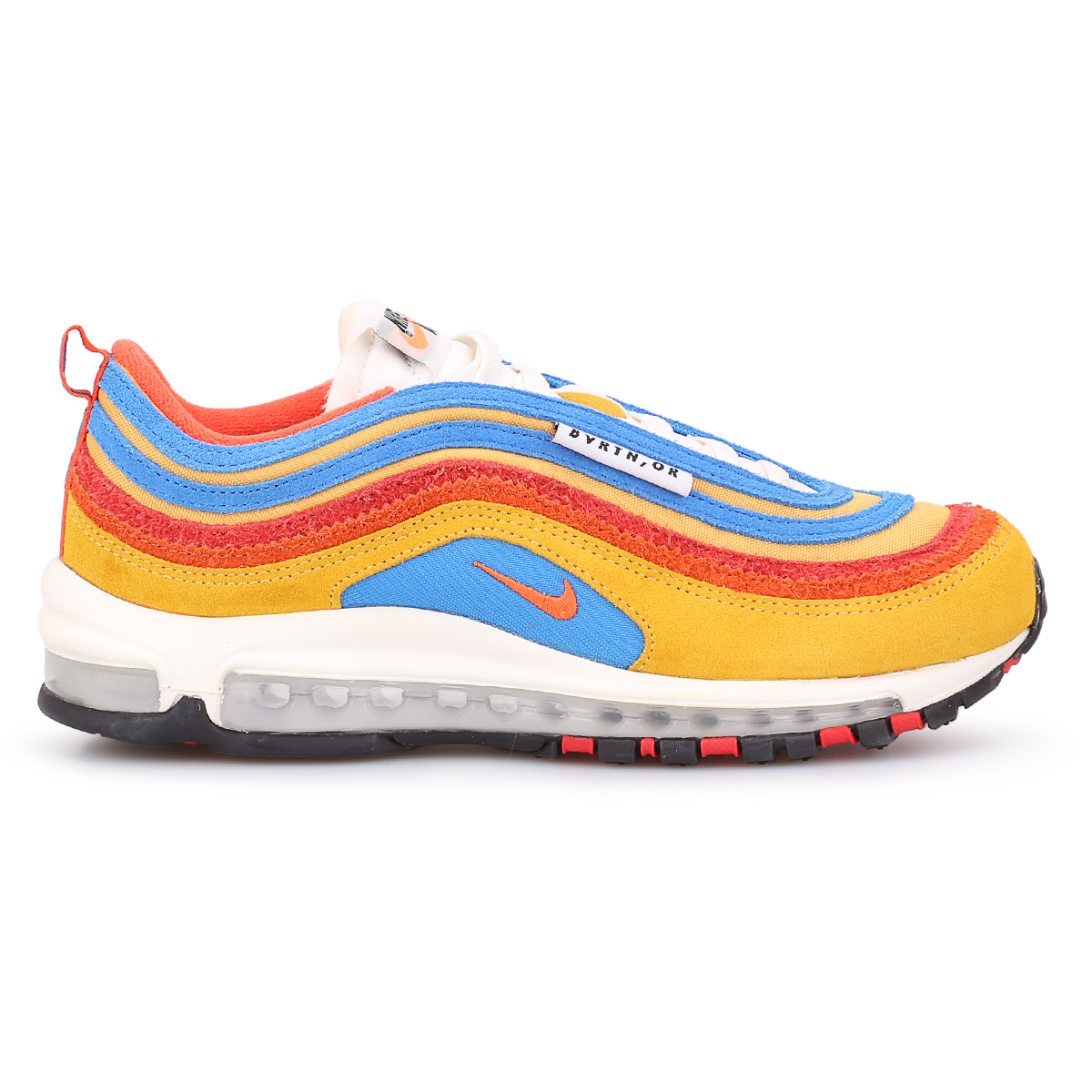 Zapatillas Nike Air Max 97 Se,  image number null