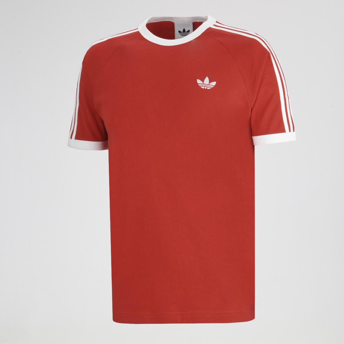Remera adidas Adicolor 3 Tiras Hombre,  image number null
