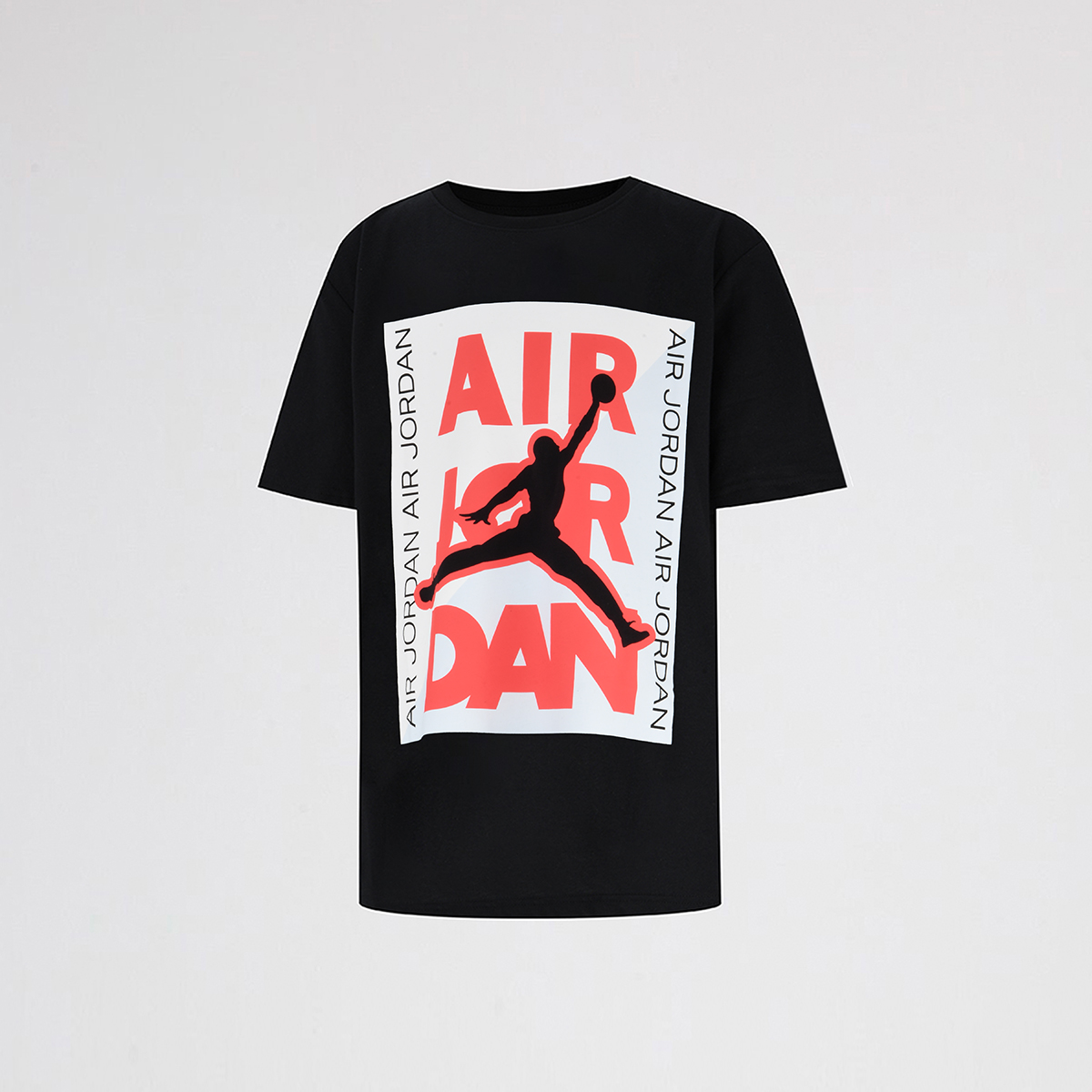 Remera Jordan City Ni&ntilde;o,  image number null