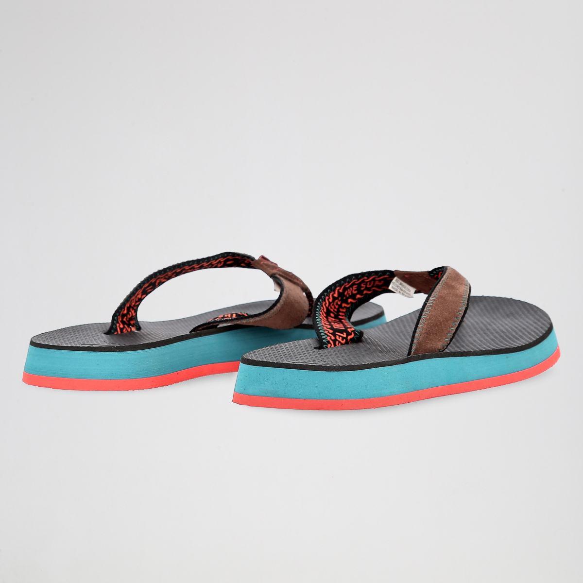 Ojotas Havaianas Urban Fusion Hombre,  image number null