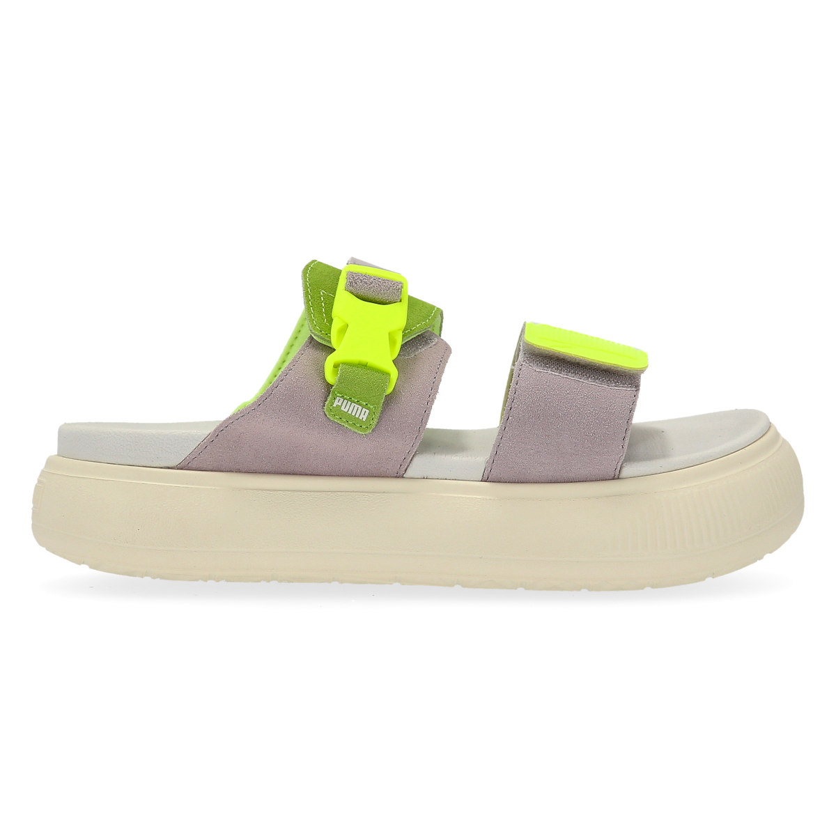 Zuecos puma para mujer store