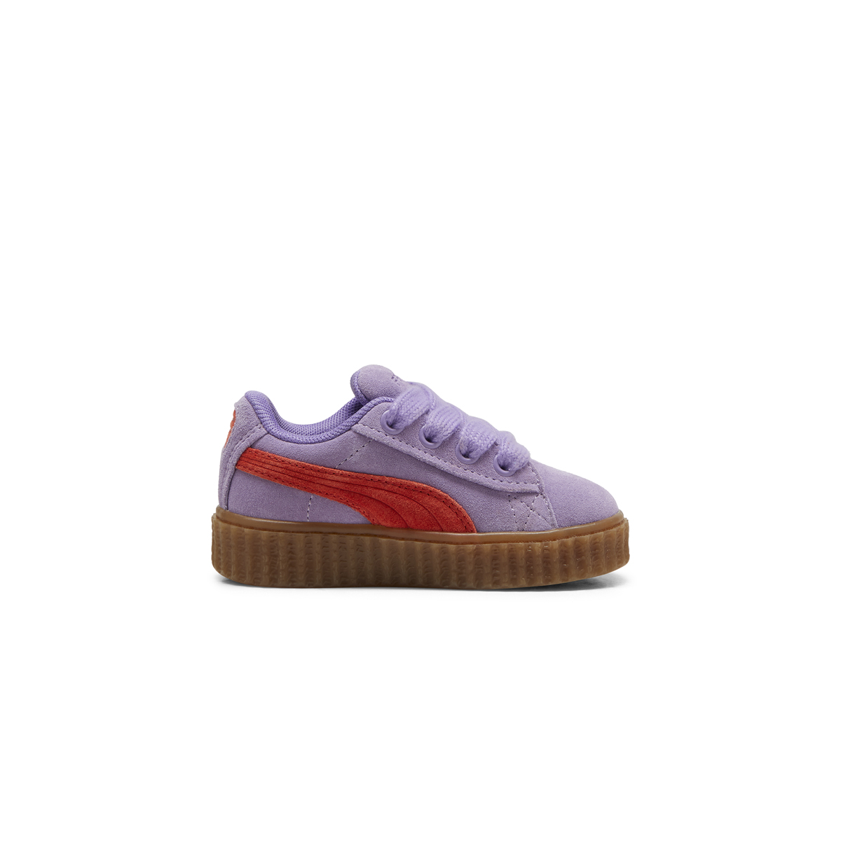 Zapatillas top puma creepers
